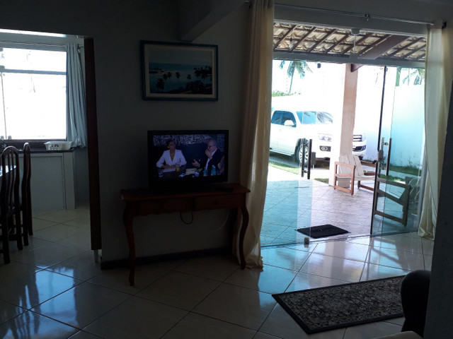 Casa de praia ( Pirambu-Se) - Foto 3