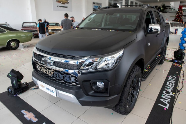 S10 EDIÇÃO LIMITADA WANDERLEY SILVA 2021/2022