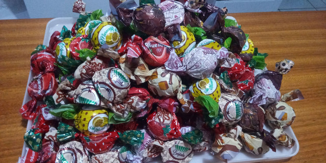 Trufas preco Fabrica - Foto 2