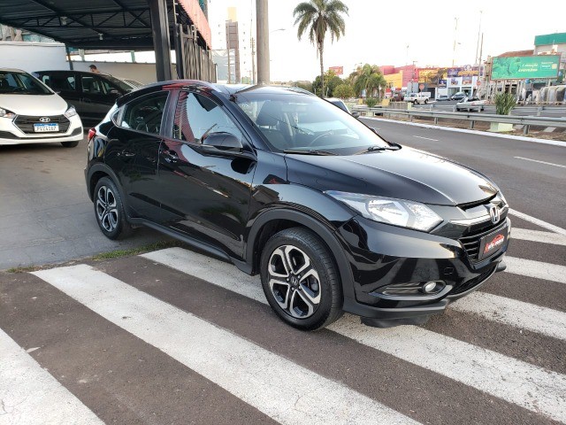 HR-V EX 1.8 AUTOMATICA