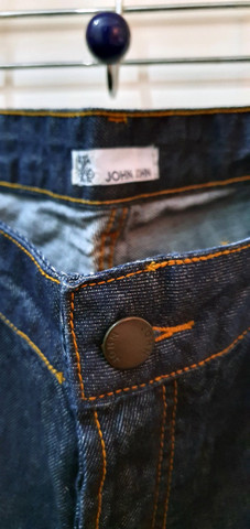 Jeans John John - TOP - Foto 3