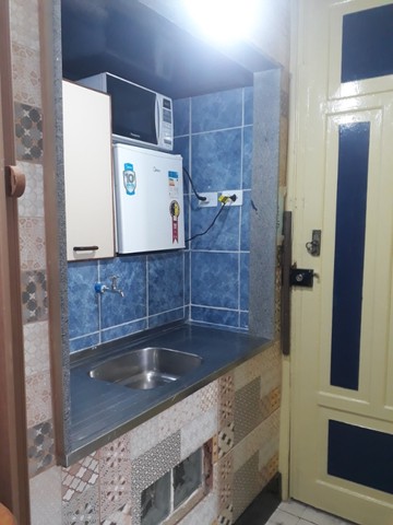 Pousada/Hostel - No coração do Rio de Janeiro, coladinho na Lapa - Foto 15