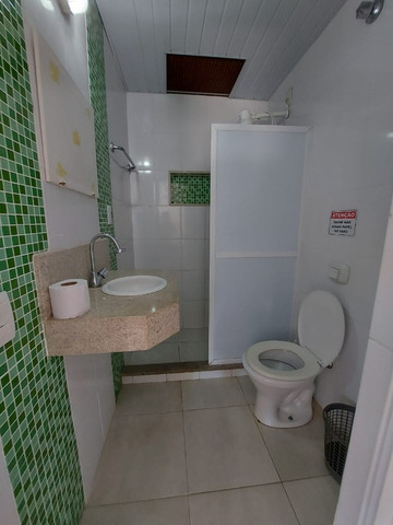 Casa duplex com piscina Barra de Guaratiba NATAL/ANO NOVO /CARNAVAL /ALUGADA - Foto 8