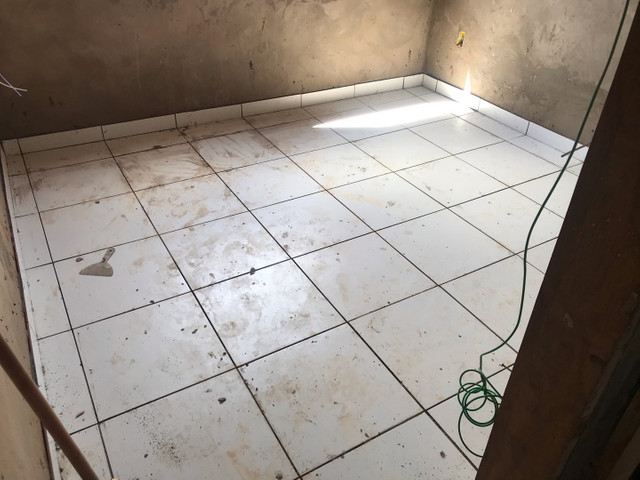 Serviços de pedreiro em geral  - Foto 4