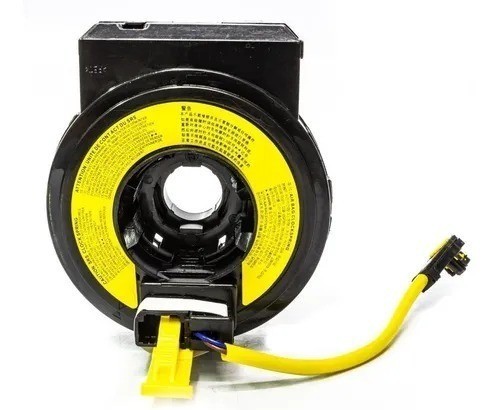 Fita Cinta Airbag Hyundai Elantra 2006 à 2012 / I30 2008 à 2012 - 0029