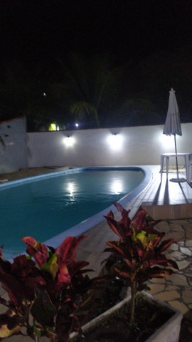 Casa duplex com piscina Barra de Guaratiba NATAL/ANO NOVO /CARNAVAL /ALUGADA - Foto 2