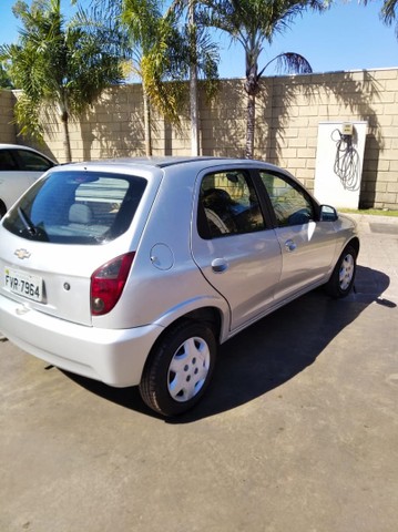 CELTA LT 4P TOTAL FLEX