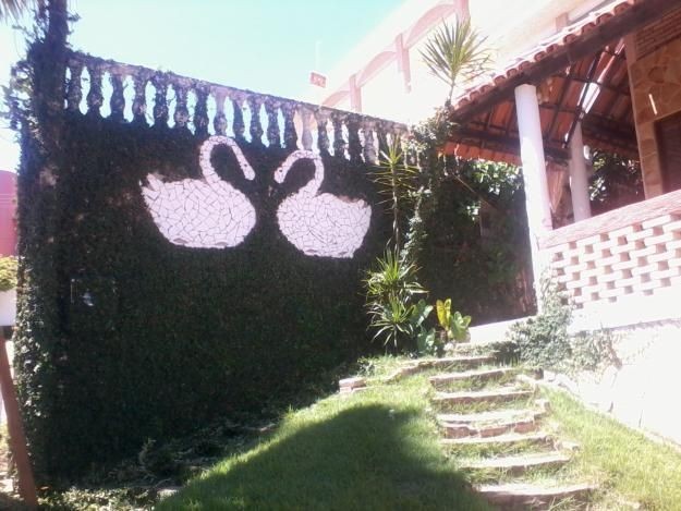 VENDO TROCO EXCELENTE CASA EM JACARECICA