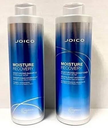 Kit joico shampoo e condicionador  - Foto 2