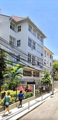 Apartamento com 2 dormitórios à venda, 85 m² por R$ 580.000,00 - Botafogo - Rio de Janeiro - Foto 3