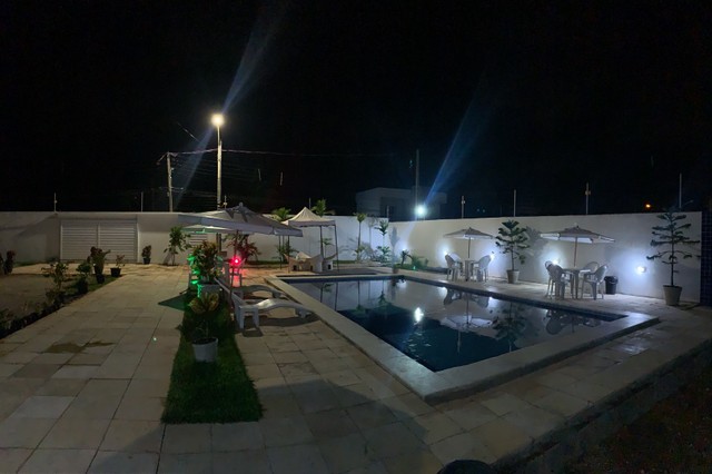 CASA PORTO DE GALINHAS COM PISCINA - Foto 10