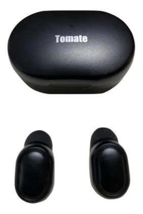 Fone De Ouvido Bluetooth 5.0 C\display Tomate Mtf-8809 - Foto 2