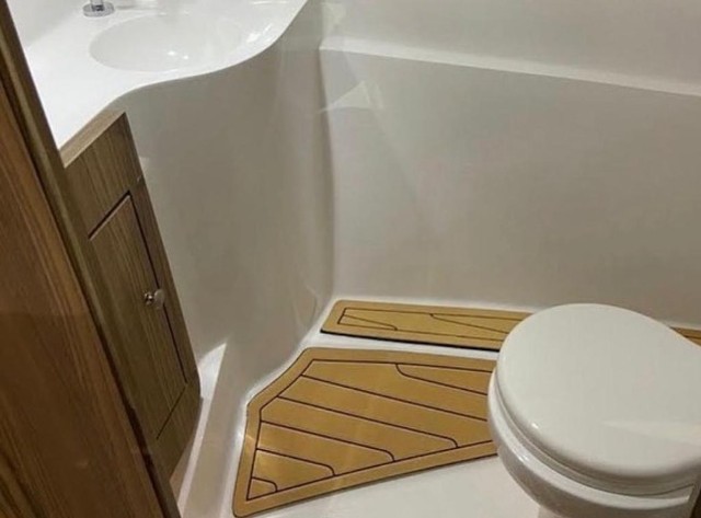 Lancha NX280 xtreme com kit Sport Coupe - NxBoats - Foto 12