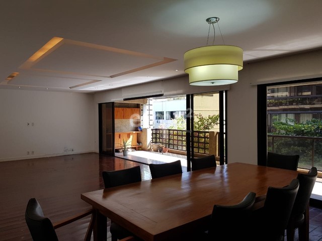 Apartamento para venda tem 250 metros quadrados com 4 quartos em Ipanema - Rio de Janeiro  - Foto 14