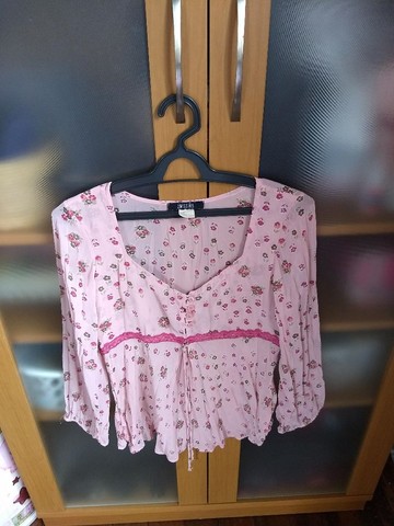 Blusinhas 36, 38  - Foto 4