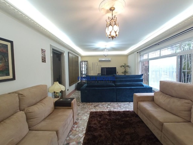 Comprar Casa 4 Dormitórios na Ponta da Praia em Santos - Foto 5