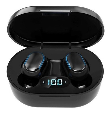 Fone De Ouvido Bluetooth 5.0 C\display Tomate Mtf-8809 - Foto 3