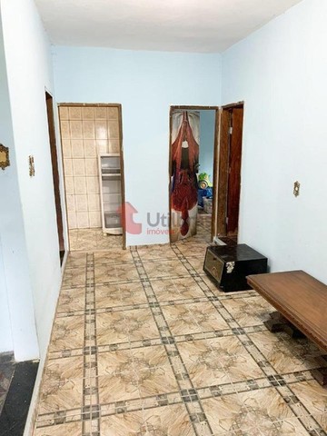 Casa para aluguel, 3 quartos, 1 suíte, 4 vagas, Ribeiro de Abreu - Belo Horizonte/MG - Foto 7