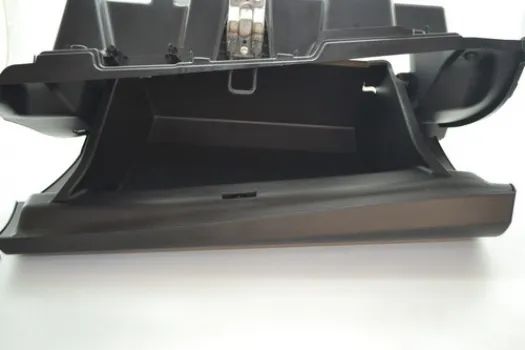 Porta Luva Objeto Painel Honda Civic 2017 Original - Foto 2