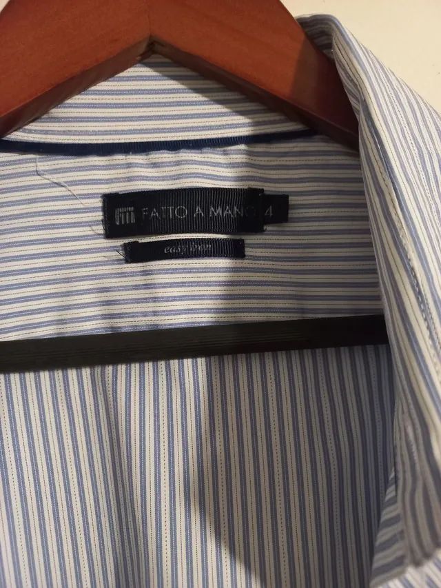 Camisa social 42 - Foto 4