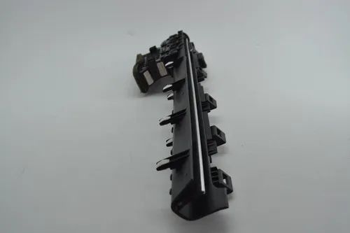 Difusor Saida Ar Lateral Direito Jeep Compass S T270 Origina - Foto 4