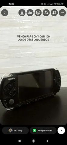 100 JOGOS DE PSP EM PORTUGUÊS JOGOS DE PLAYSTATION PORTÁTIL