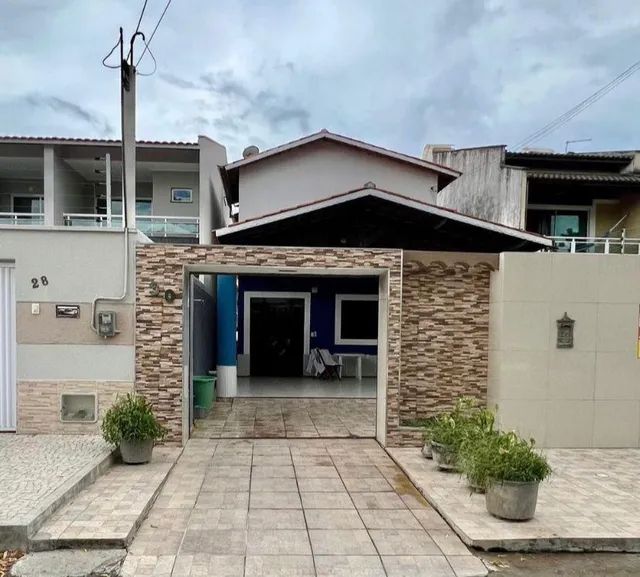 Captação de Casa a venda na Rua Ônix, Mondubim, Fortaleza, CE