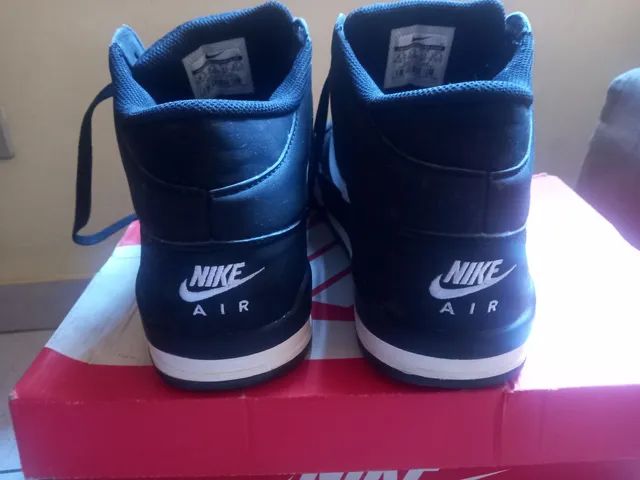 Nike Air fligth importado - Foto 4