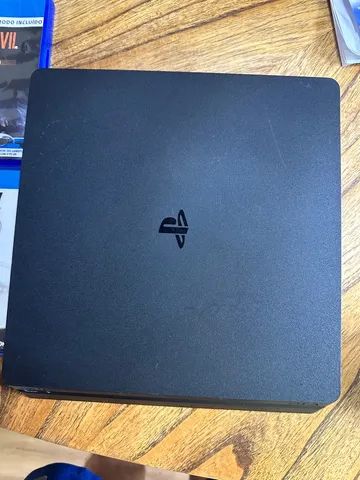 Playstation 4 slim - Foto 2