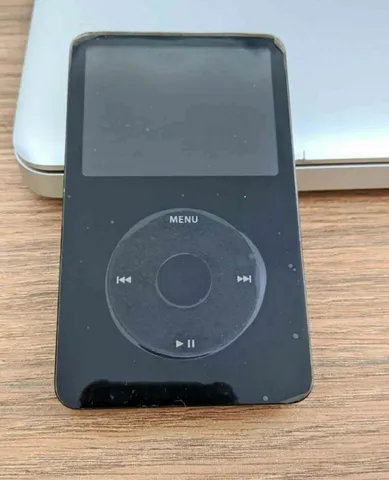 Ipod classico | +113 anúncios na OLX Brasil