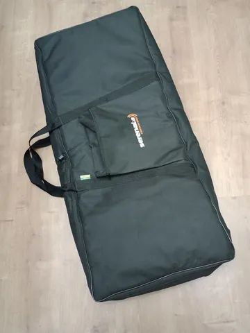 Bag, capa protetora para teclado 5 oitavas 