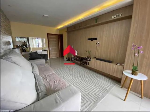 Copacabana - Apart Hotel - Sala e Quarto com varanda ,suíte , vaga de garagem , mobiliado  - Foto 4