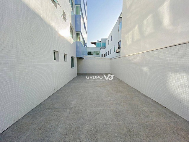 Apartamento Garden com 3 dormitórios à venda por R$ 1.490.000,00 - Caiobá - Matinhos/PR