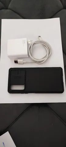 Celular xiaomi 11t pro cinza8 256gb versao global