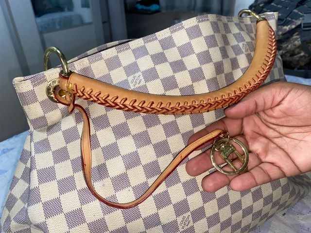 Bolsa Louis Vuitton  - Foto 2