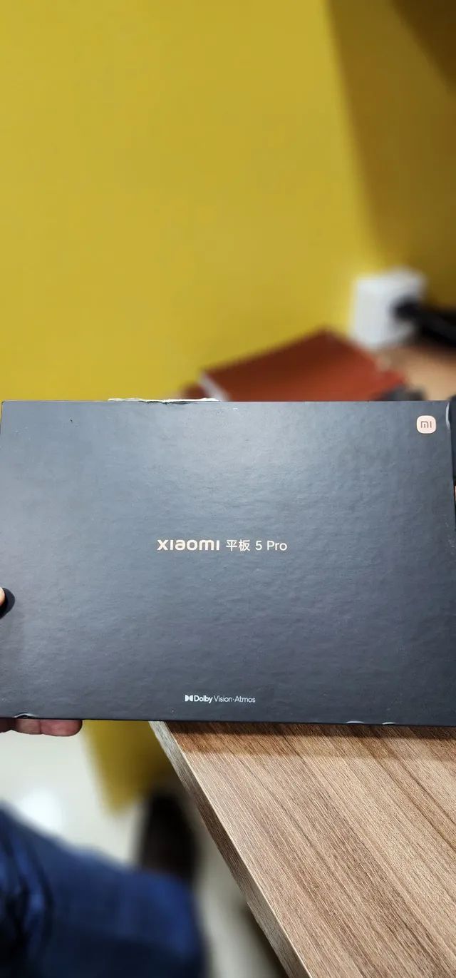 xiaomi mi pad 5 pro olx