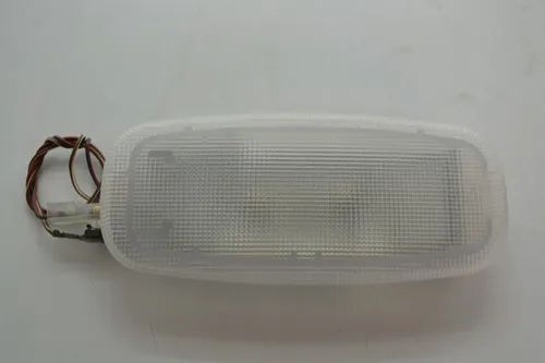 Luz Luminária Cortesia Teto Mercedes Benz B180 2010 Original
