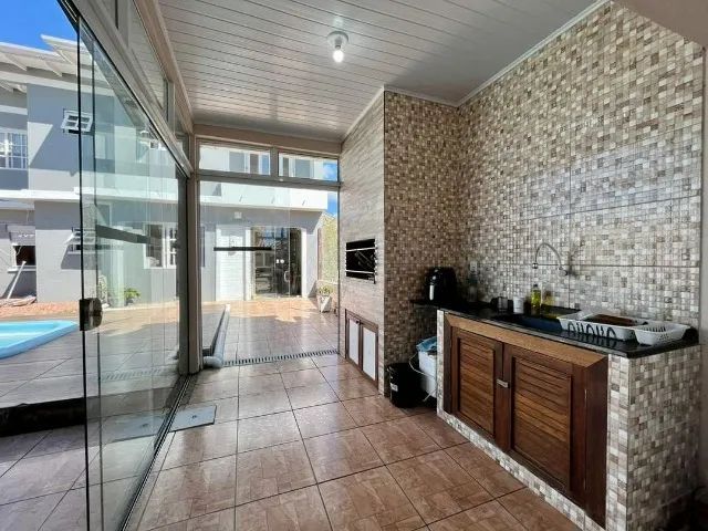 Imperdível - Casa 7 quartos com piscina - Foto 2