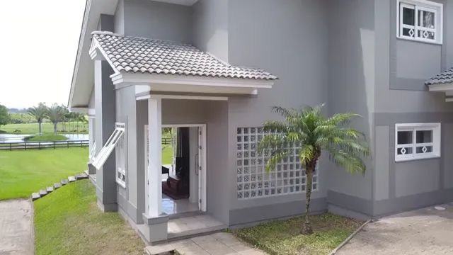 Cabanha Top com Casas Luxo em Glorinha RS - Foto 3
