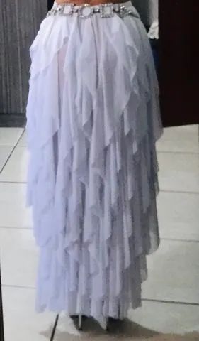Saia tule Splash Boutique  - Foto 3