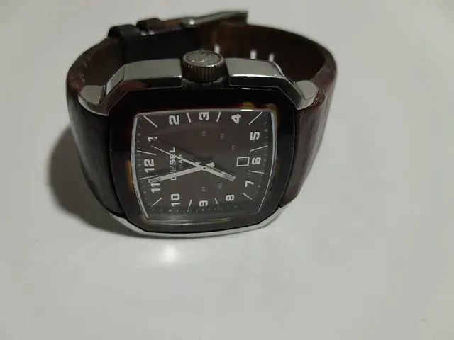 Relógio Diesel Quartz Original  - Foto 6