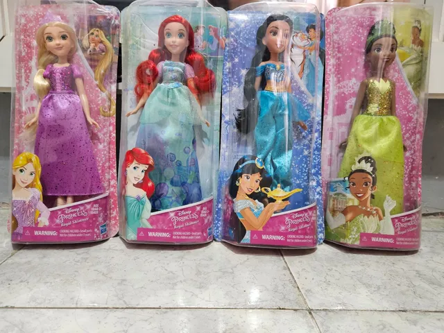 Bolo princesas da disney  +1 anúncios na OLX Brasil