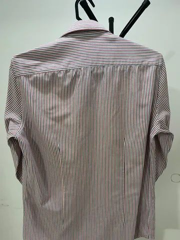 Camisa social Zara - Foto 3