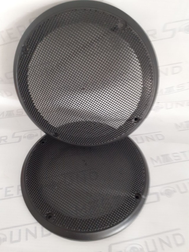 Par de telas. 6". Novas. - Foto 4