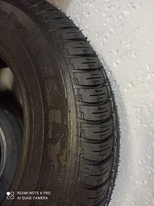 Pneu aro 13, 14, 15, 16 e 17 - Foto 5