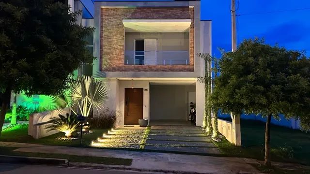Captação de Casa a venda na Avenida Paraná - de 2882/2883 ao fim, Cajuru do Sul, Sorocaba, SP