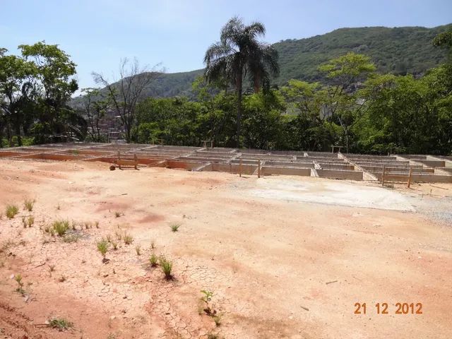 Captação de Terreno para locação