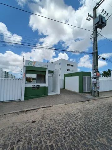 Captação de Apartamento para locação na Rua Manoel Felisberto da Silva, Gramame, João Pessoa, PB
