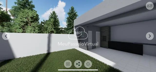 Casa Nova Balneário Eliana em Guaratuba Prox Praia - Foto 4