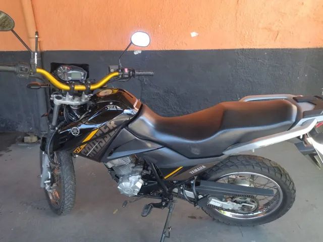 CROSSER 150 S 21/22 – R$ 18.790,00 – RR Motos